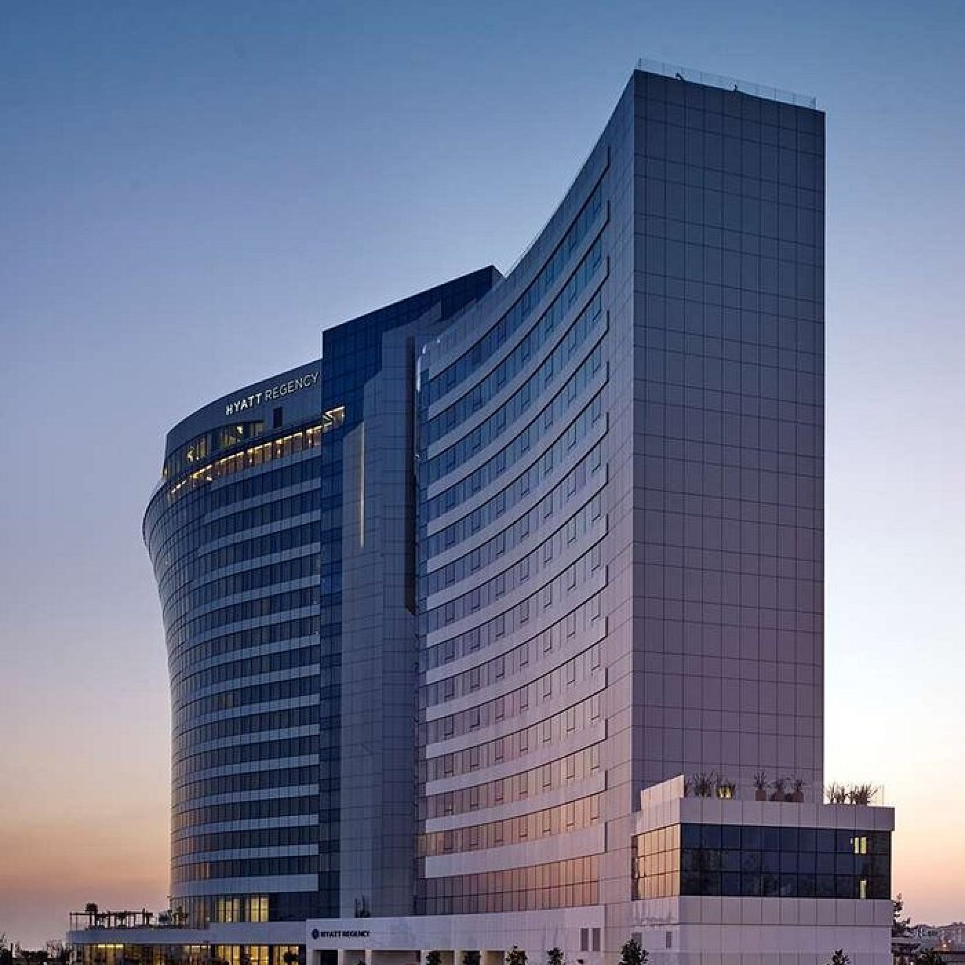 Atrium Avizesinin Bakımı ve Tadilatı