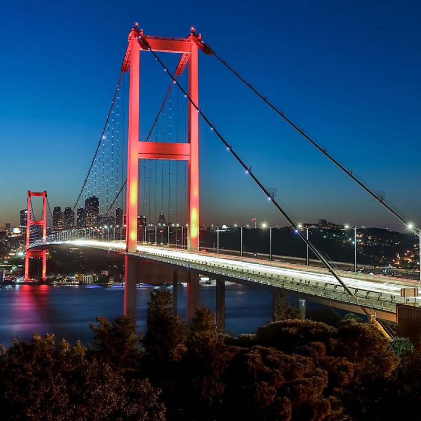 Aydınlatma Kablolarının Yenilenmesi