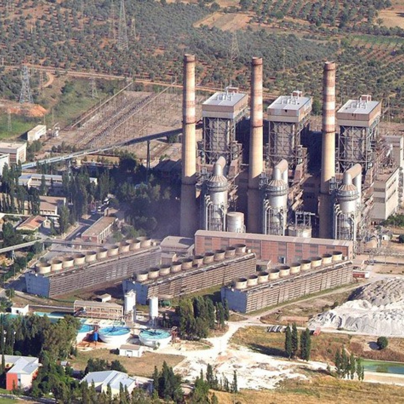 Sac Alanlar Montaj -  Demontaj İşi