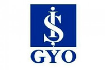 İşbankası GYO