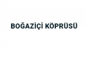 Boğaziçi Köprüsü
