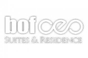 Bof Hotels Ceo Suites Ataşehir