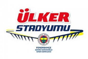 ÜLKER STADYUMU