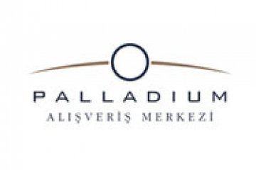 Palladium Alışveriş Merkezi