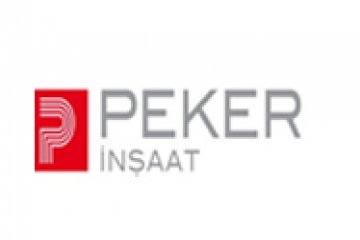 PEKER İnşaat