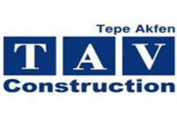 Tepe Akfen TAV