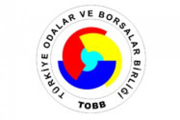TOBB - Türkiye Odalar ve Borsalar Birliği