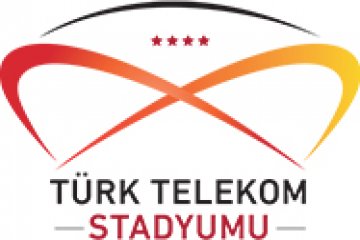 TÜRK TELEKOM STADYUMU